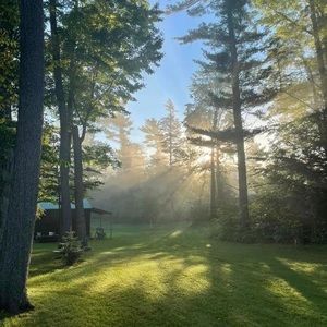 Meet your Posher, Ruthie